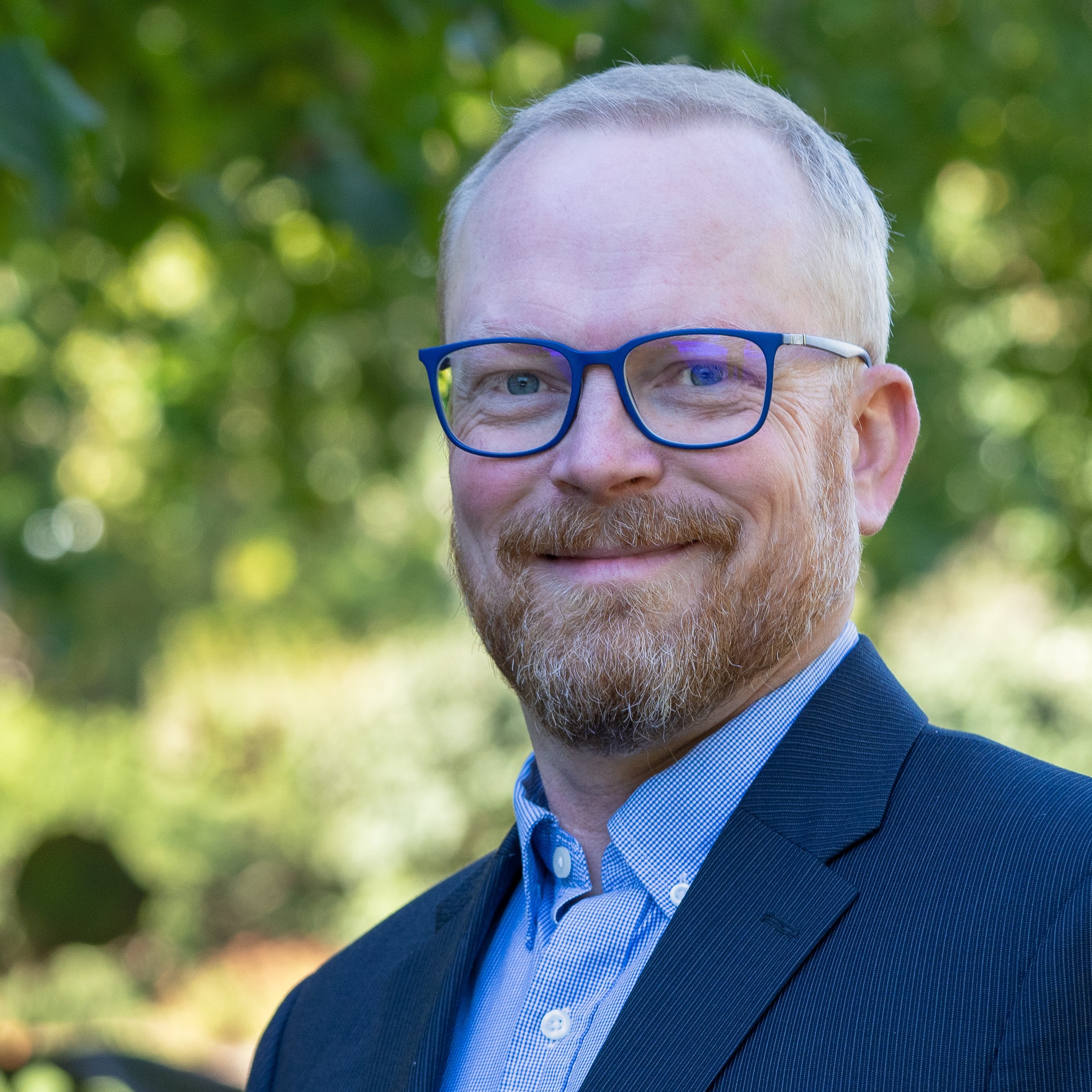 Profile photo of  Jay P Zarnetske